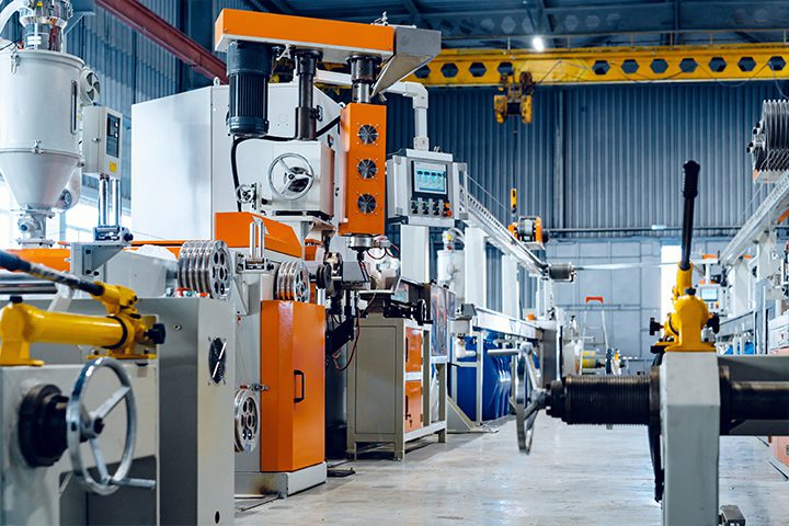 Industrial Enterprises