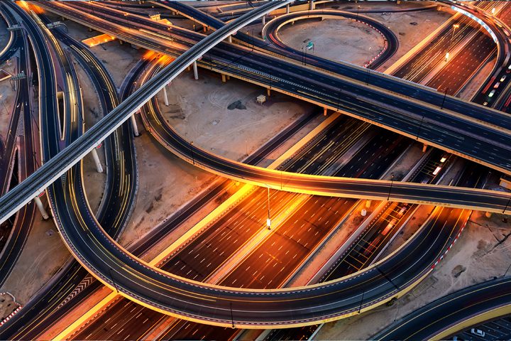 Infrastructure-Services