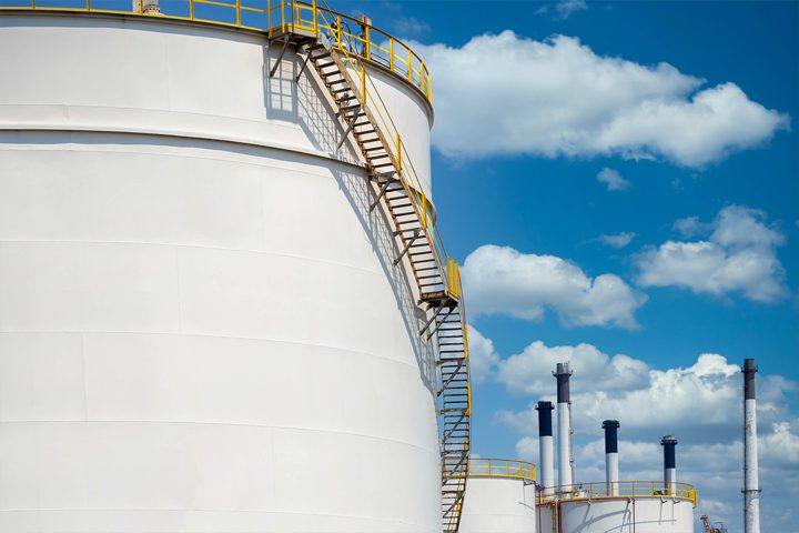 Oil & Natural Gas