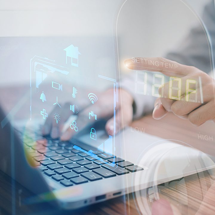 Technology-Providers